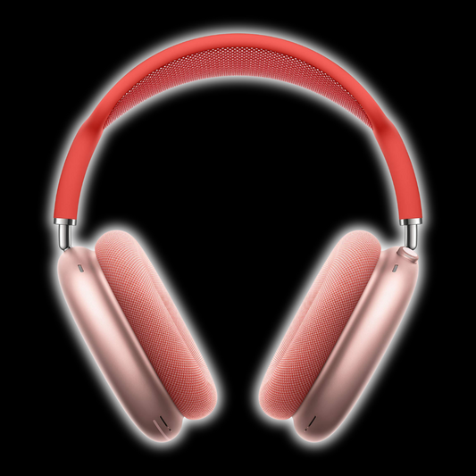 Luxury Wireless Bluetooth Headphones
