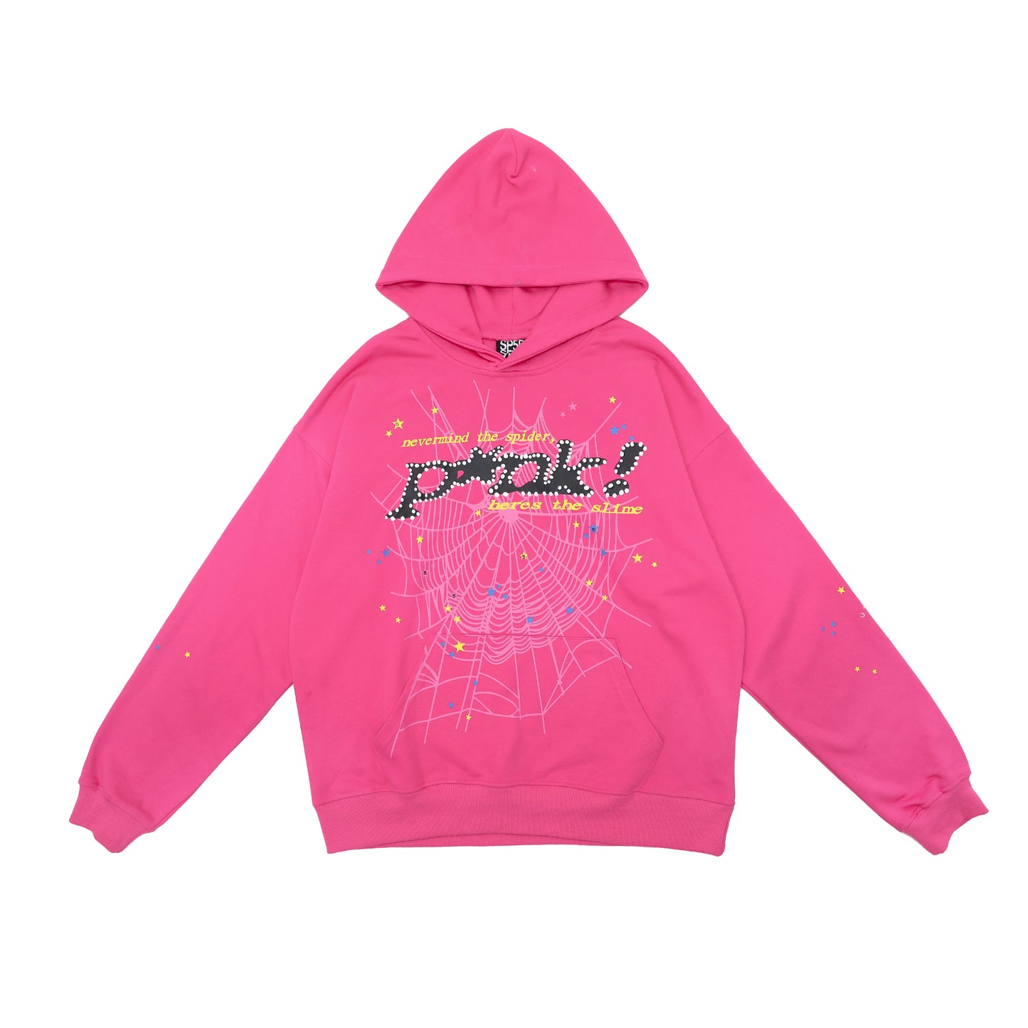 Royal Streetwear Hoodie SET