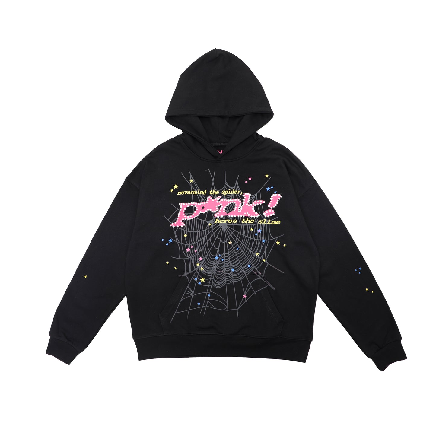 Royal Streetwear Hoodie SET