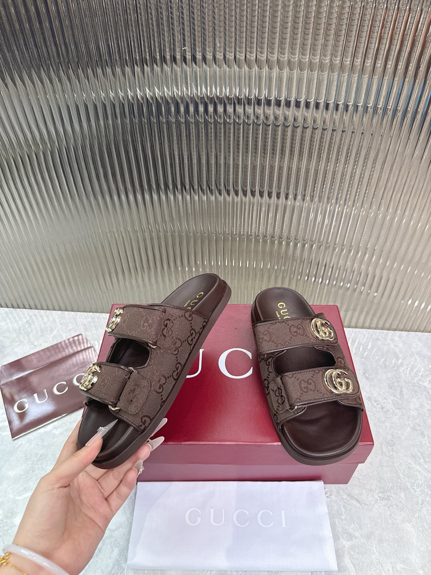 Royal Mocha Luxe