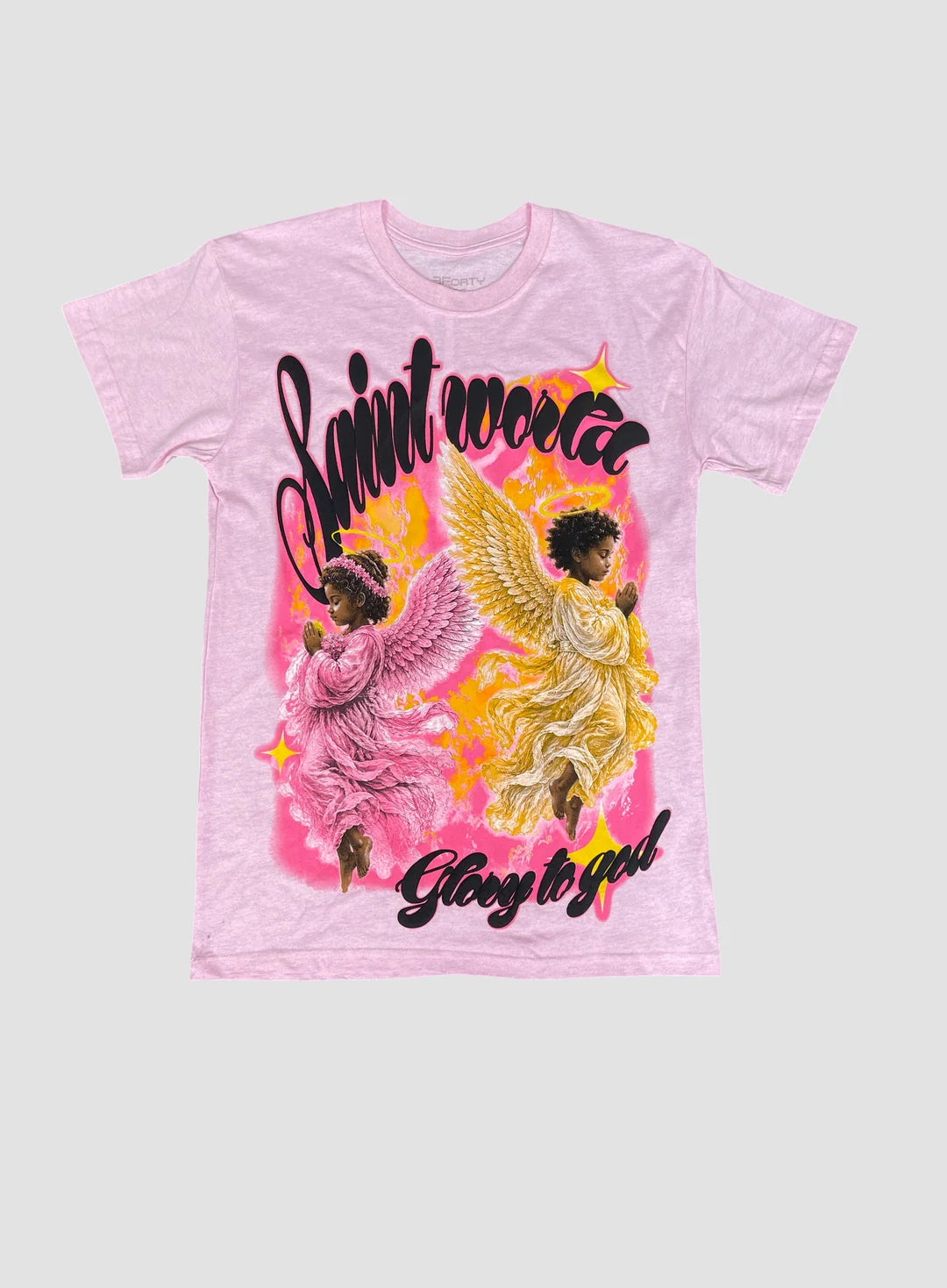 ROYAL SAINT WORLD SS TEE