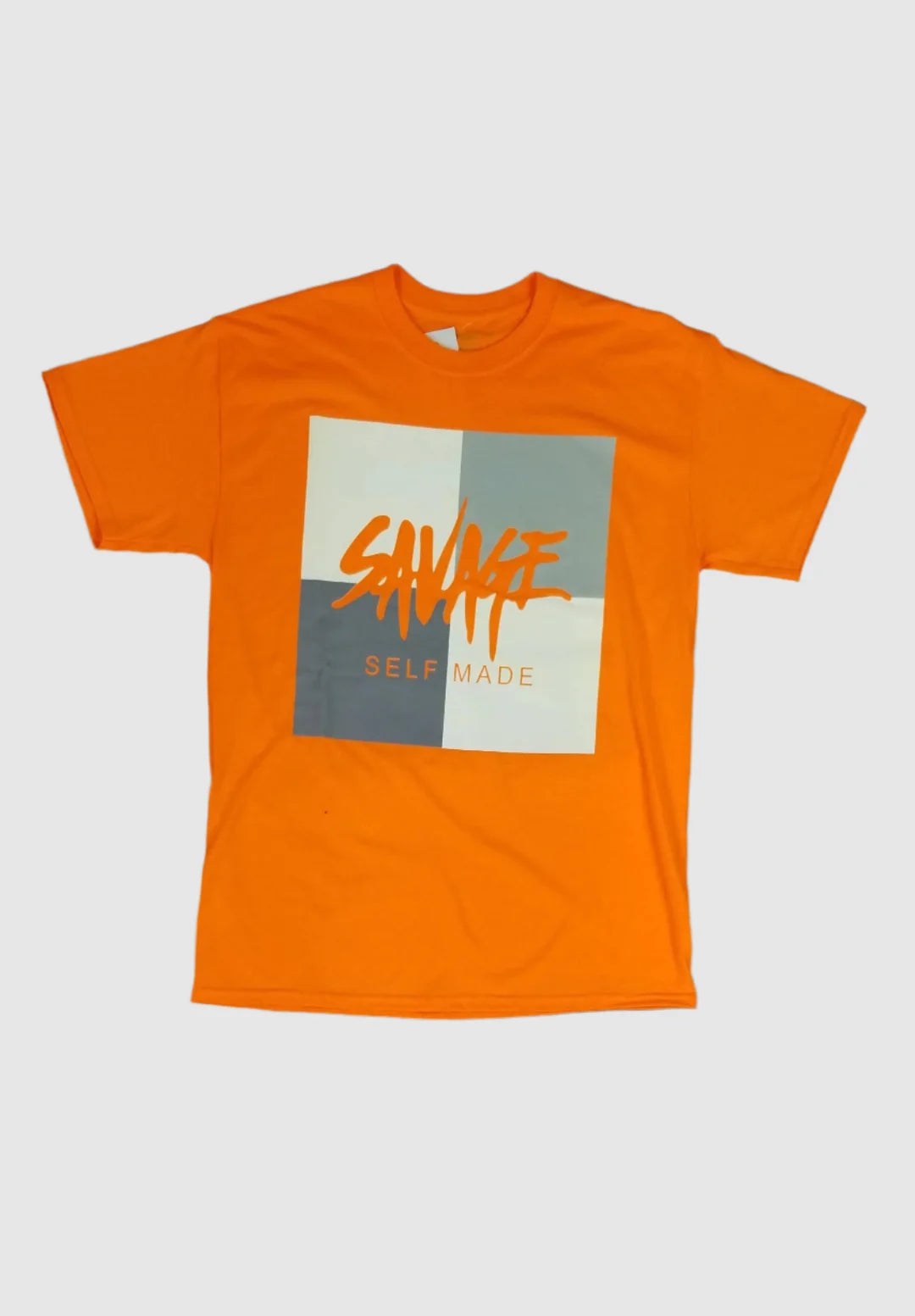 ROYAL SAINT WORLD SS TEE
