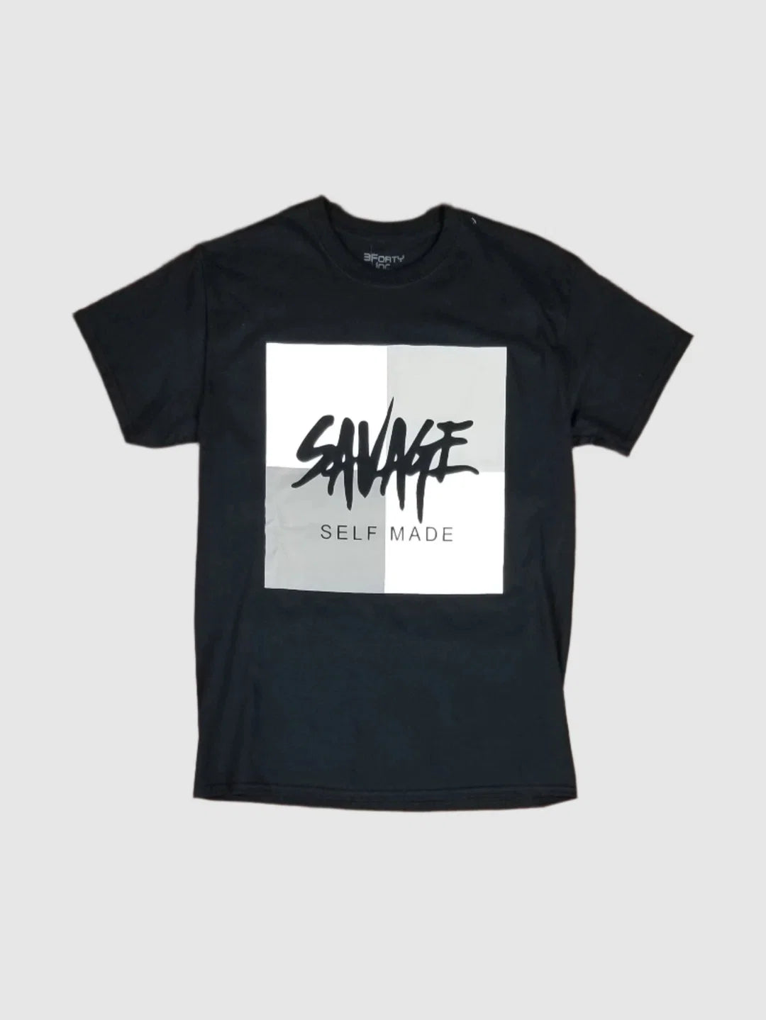 ROYAL SAINT WORLD SS TEE