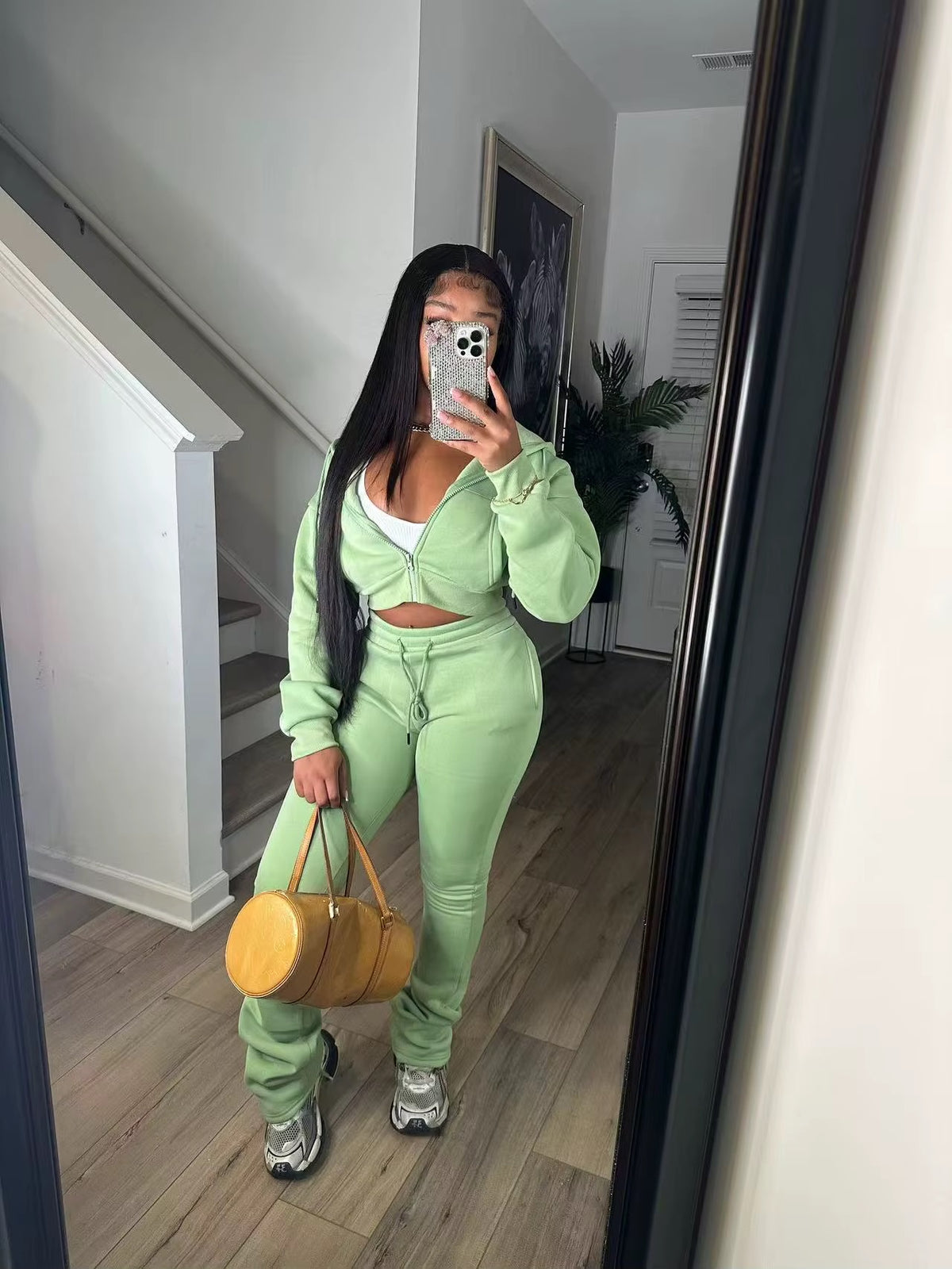 Royal Essentials Lounge Set