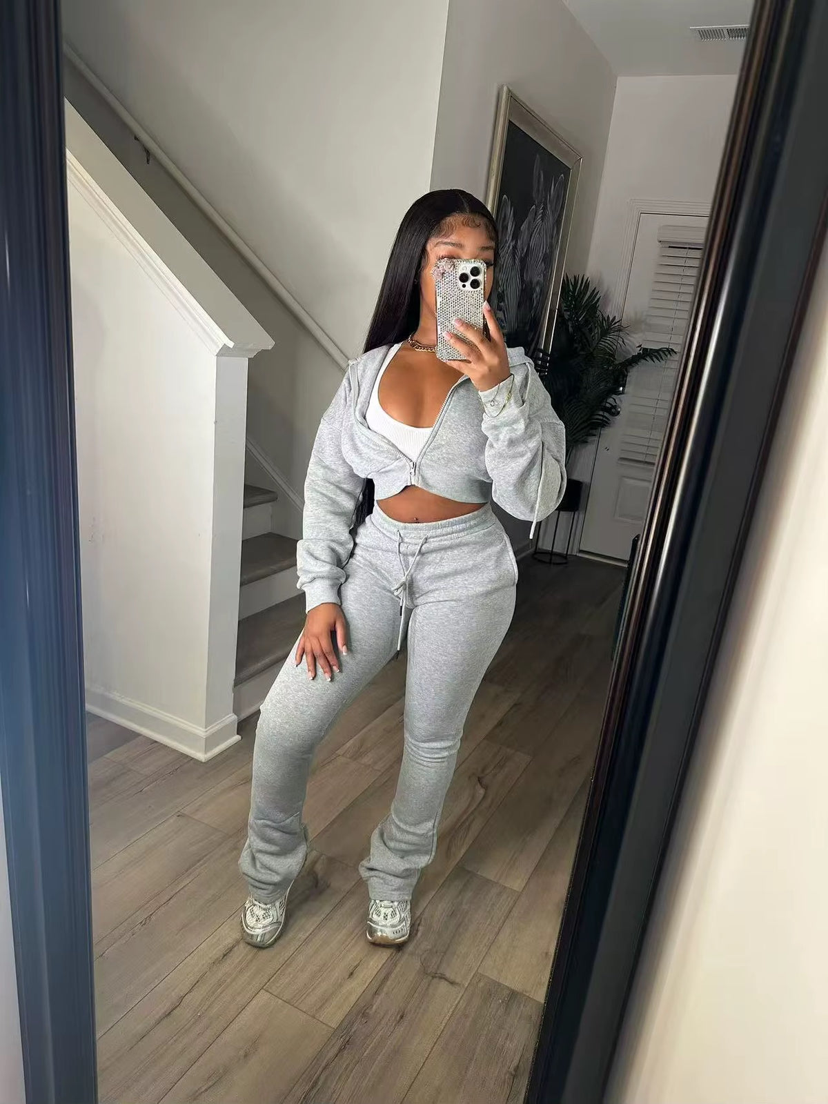 Royal Essentials Lounge Set