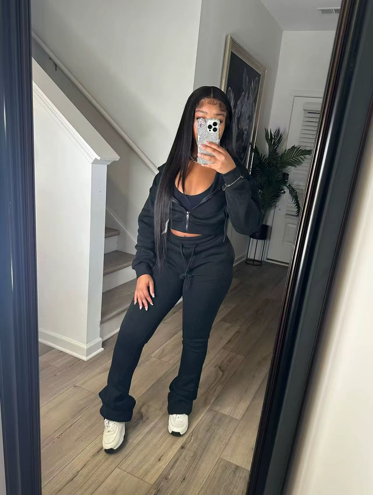 Royal Essentials Lounge Set